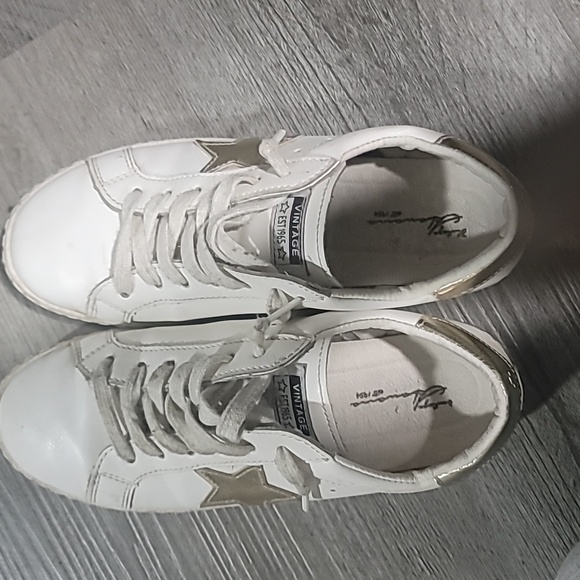 Vintage Havana sneakers - Picture 3 of 4